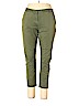 Gap Green Khakis Size 16 - photo 1