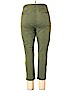 Gap Green Khakis Size 16 - photo 2