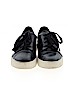 Vince. Black Sneakers Size 8 - photo 2