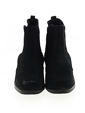 Cole Haan Ankle Boots (view 2)