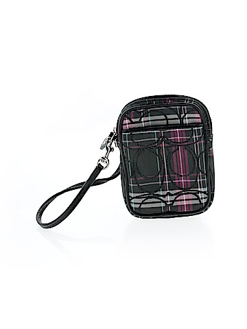 Coach Factory Wristlet (view 1)