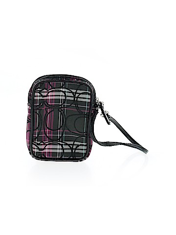 Coach Factory Wristlet (view 2)