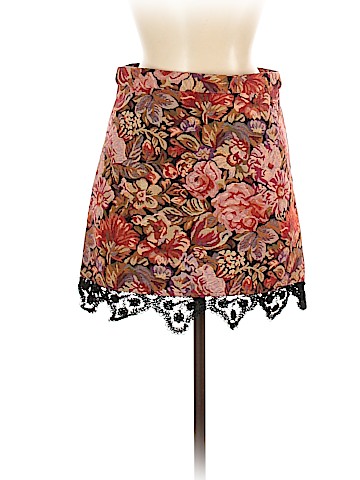 Topshop Casual Skirt (view 1)