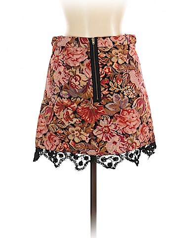 Topshop Casual Skirt (view 2)