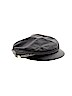 Assorted Brands Solid Black Hat One size - photo 1