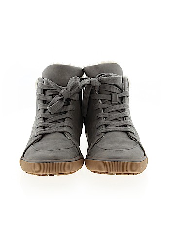 Cat & Jack Ankle Boots (view 2)