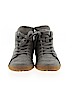 Cat & Jack Solid Gray Ankle Boots Size 6 (youth) - photo 2