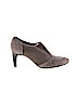 Ecco Gray Heels Size EU 40 - photo 1