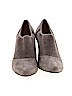 Ecco Gray Heels Size EU 40 - photo 2