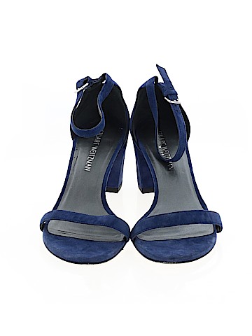 Stuart Weitzman Heels (view 2)