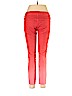 Free People Red Jeans Size 28 waist - photo 2
