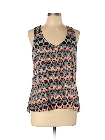 19 Cooper Sleeveless Blouse (view 1)