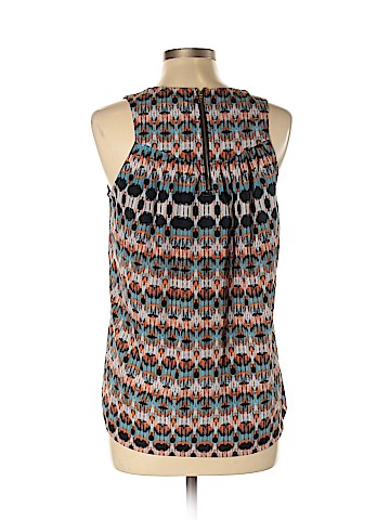 19 Cooper Sleeveless Blouse (view 2)