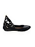 No Call Black Flats Size 8 1/2 (wide) - photo 1