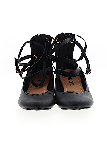 No Call Flats (view 2)