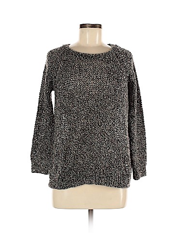 Topshop Long Sleeve Top (view 1)