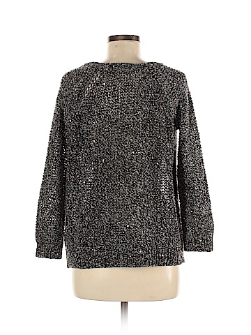 Topshop Long Sleeve Top (view 2)