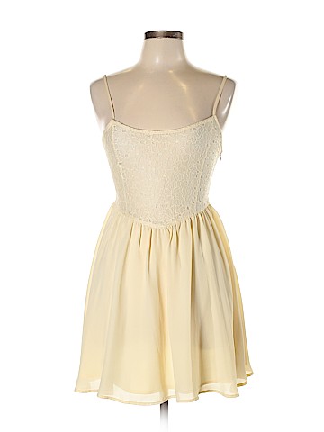 Forever 21 Casual Dress (view 1)