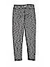 90 Degree by Reflex 100% Polyester Gray Active Pants Size 7 - 8 - photo 2