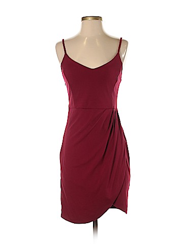 Zalalus Casual Dress (view 1)