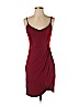 Zalalus Red Casual Dress Size M - photo 1