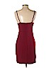 Zalalus Red Casual Dress Size M - photo 2