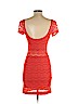Free People Red Cocktail Dress Size XS - photo 2