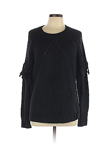 Twelfth Street by Cynthia Vincent Pullover Sweater (view 1)