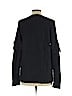Twelfth Street by Cynthia Vincent Black Pullover Sweater Size L - photo 2