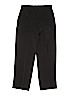 Barrage 100% Polyester Solid Black Dress Pants Size 16 - photo 2
