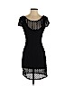 Free People Black Casual Dress Size XS - photo 1