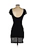 Free People Black Casual Dress Size XS - photo 2