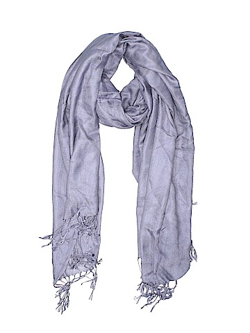 Pashmina Scarf (view 1)