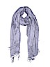 Pashmina Stripes Purple Scarf One size - photo 1