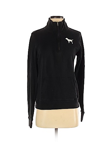 Victoria's Secret Pink Pullover Sweater (view 1)