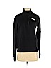 Victoria's Secret Pink Black Pullover Sweater Size XS - photo 1