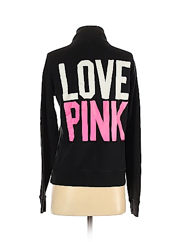 Victoria's Secret Pink Pullover Sweater (view 2)