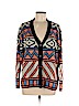 Forever 21 100% Acrylic Ivory Cardigan Size M - photo 1