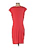 MICHAEL Michael Kors Red Casual Dress Size M - photo 2