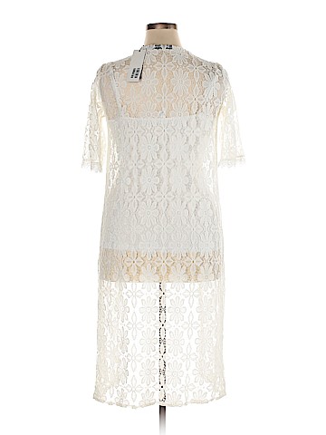 Allegra K Kimono (view 2)