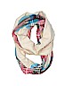 Nordstrom 100% Acrylic Plaid Tan Scarf One size - photo 1