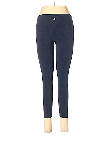 Lululemon Athletica Active Pants (view 2)