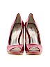 Style&Co Red Heels Size 10 - photo 2