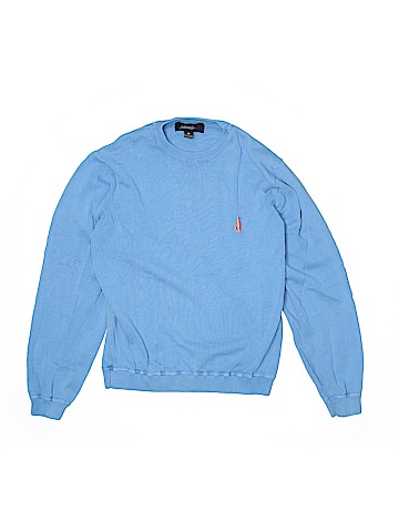 Johnnie-O Pullover Sweater (view 1)