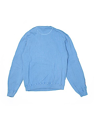 Johnnie-O Pullover Sweater (view 2)