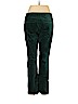 Ann Taylor LOFT Green Dress Pants Size 8 (petite) - photo 2