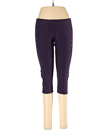 Nike Active Pants (view 1)