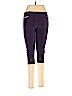 Nike Purple Active Pants Size M - photo 2