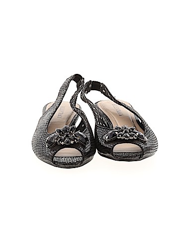 Ellen Tracy Flats (view 2)