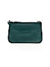 MICHAEL Michael Kors 100% Leather Teal Leather Wristlet One size - photo 2